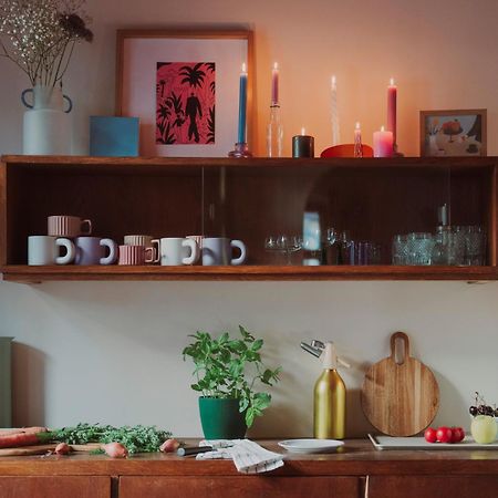 Frey Apartment Шклярска Поремба Екстериор снимка