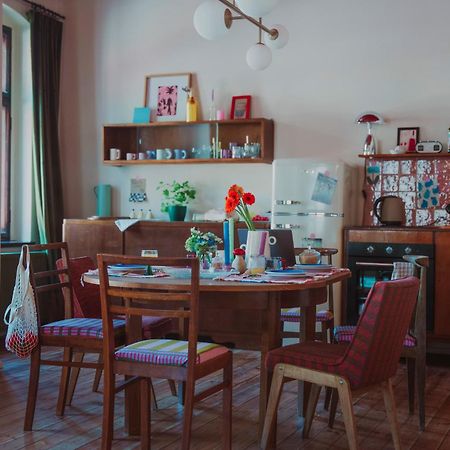 Frey Apartment Шклярска Поремба Екстериор снимка