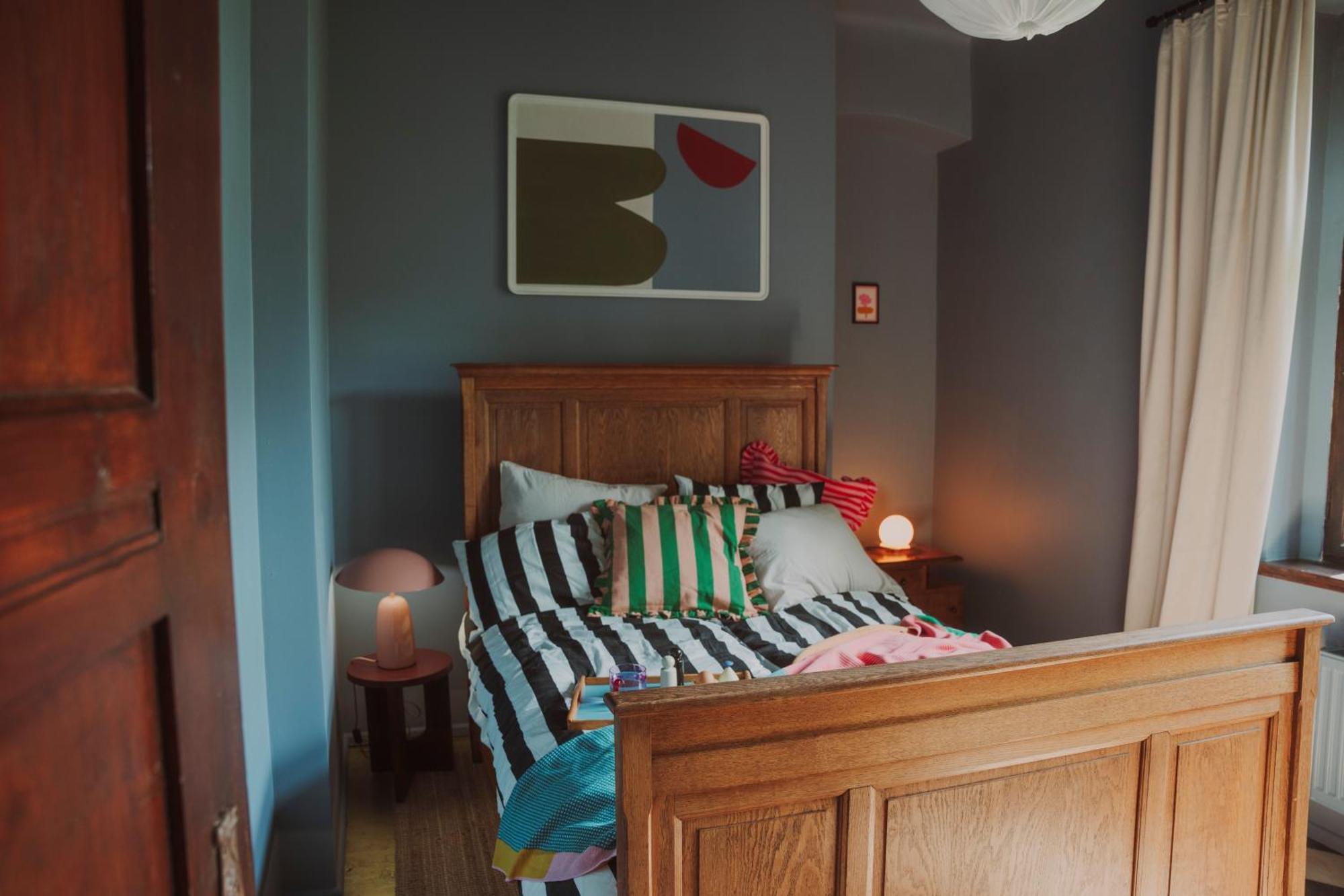 Frey Apartment Шклярска Поремба Екстериор снимка