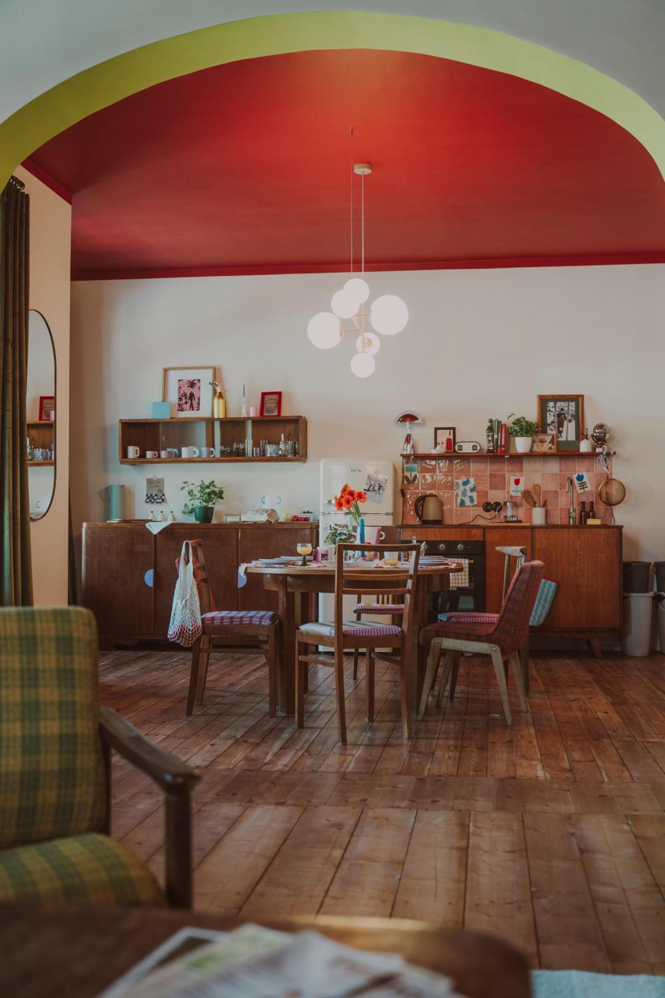 Frey Apartment Шклярска Поремба Екстериор снимка